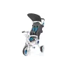 Παιδικό ποδήλατο Galileo Strollcycle, Blue (G-1001-B)