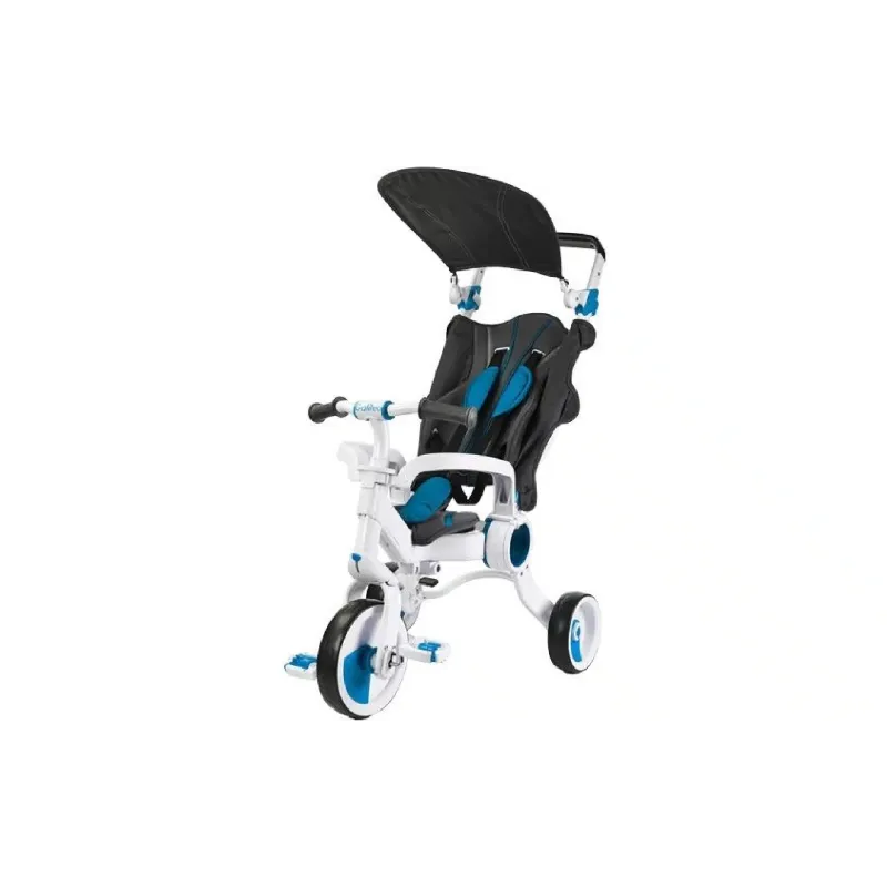 Παιδικό ποδήλατο Galileo Strollcycle, Blue (G-1001-B)