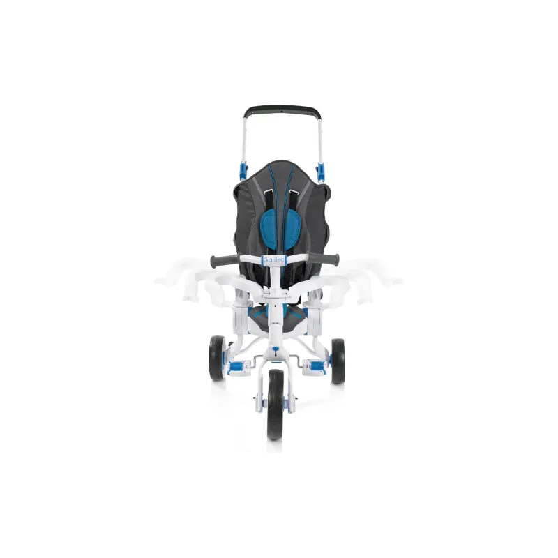Παιδικό ποδήλατο Galileo Strollcycle, Blue (G-1001-B)