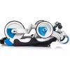 Παιδικό ποδήλατο Galileo Strollcycle, Blue (G-1001-B)