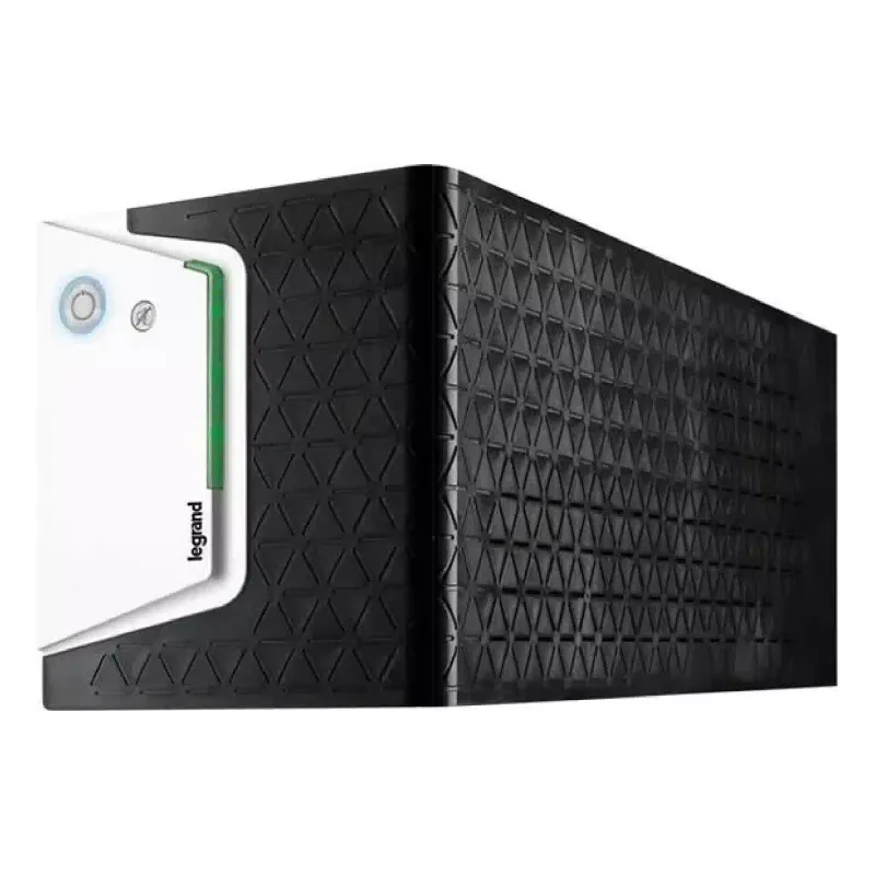 Fonte de alimentação ininterrupta Legrand Keor SP (310193)