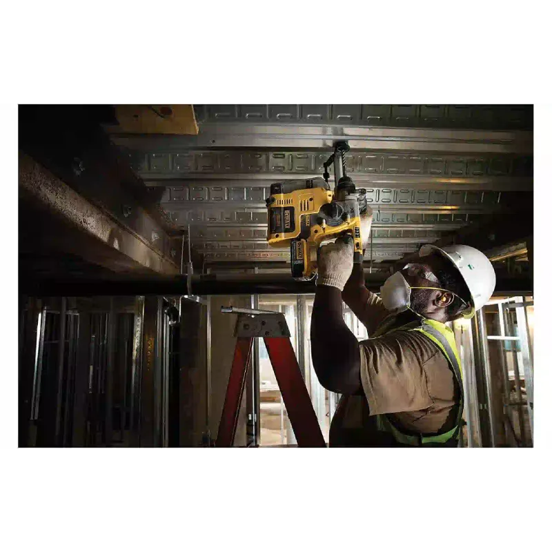 Cordless hammer drill DeWALT (DCH273NT)