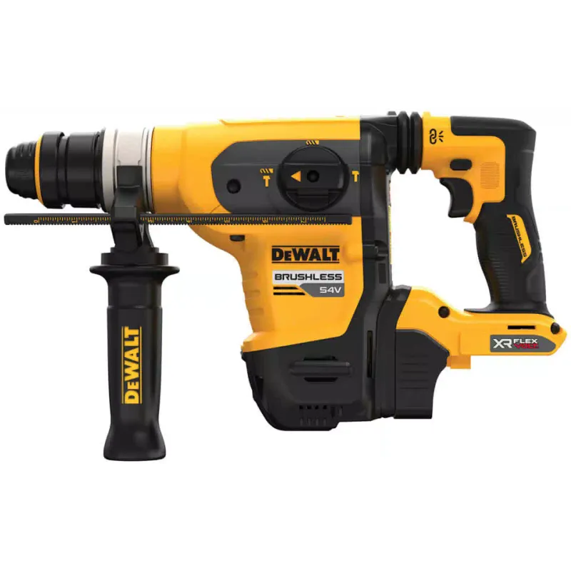 Cordless hammer drill DeWALT (DCH273NT)