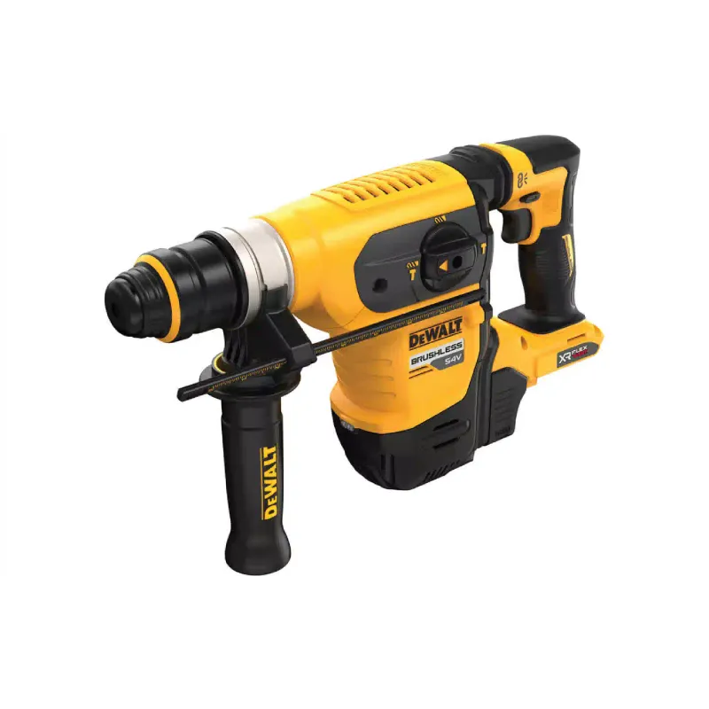 Cordless hammer drill DeWALT (DCH273NT)