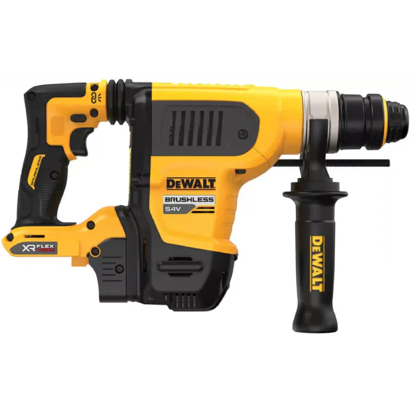 Cordless hammer drill DeWALT (DCH273NT)