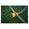 Hose connector Sequoia (SWC1234T)