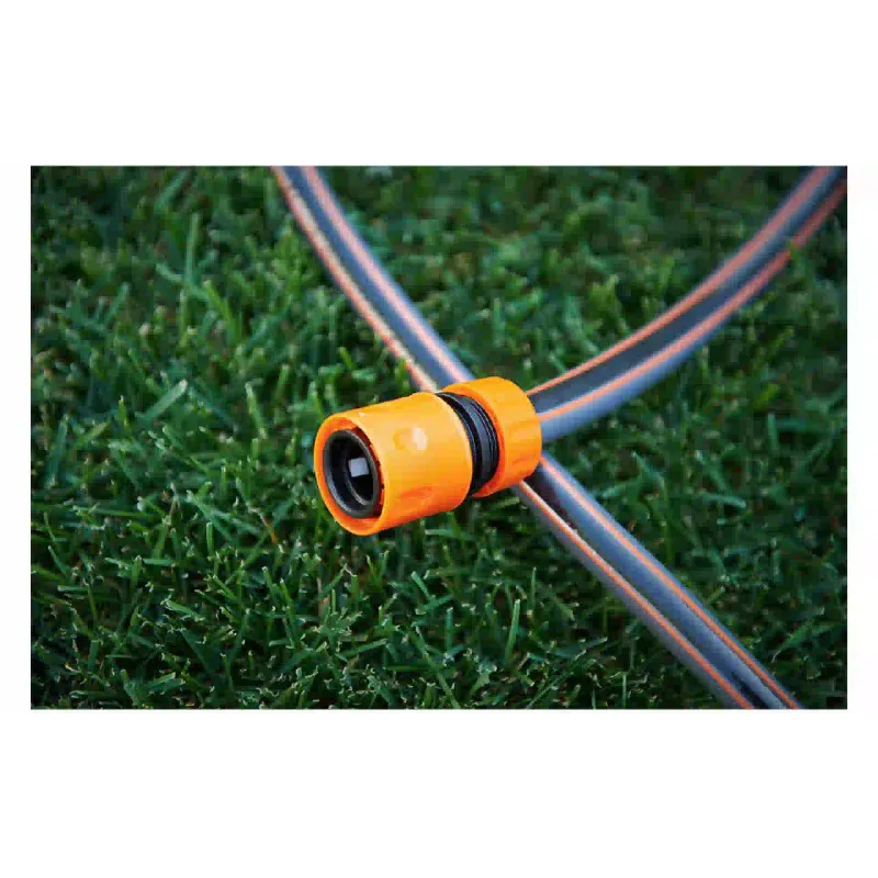 Hose connector Sequoia (SWC1234T)