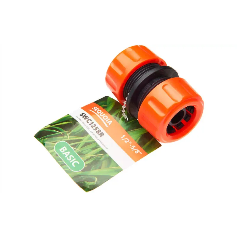 Conector de manguera Sequoia (SWC1258AP)