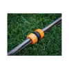 Hose connector Sequoia (SWC1258APB)