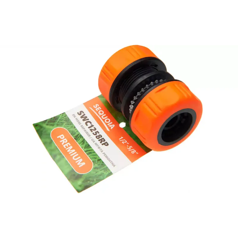 Hose connector Sequoia (SWC1258APB)