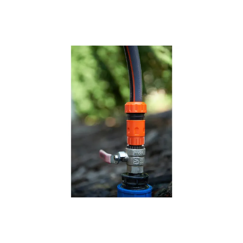 Conector de mangueira Sequoia (SWC1258R)