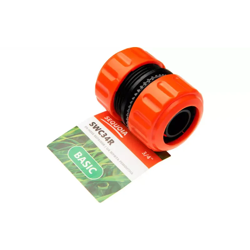 Conector de mangueira Sequoia (SWC34AP)