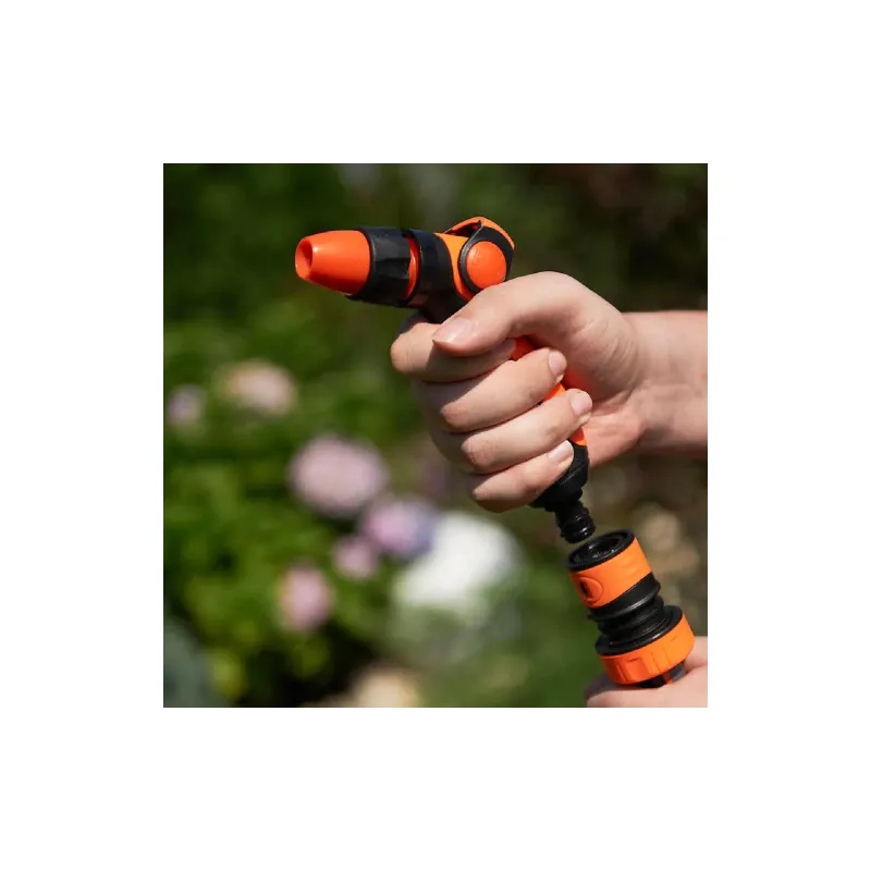 Öntözőpisztoly Sequoia (SWPSN2)