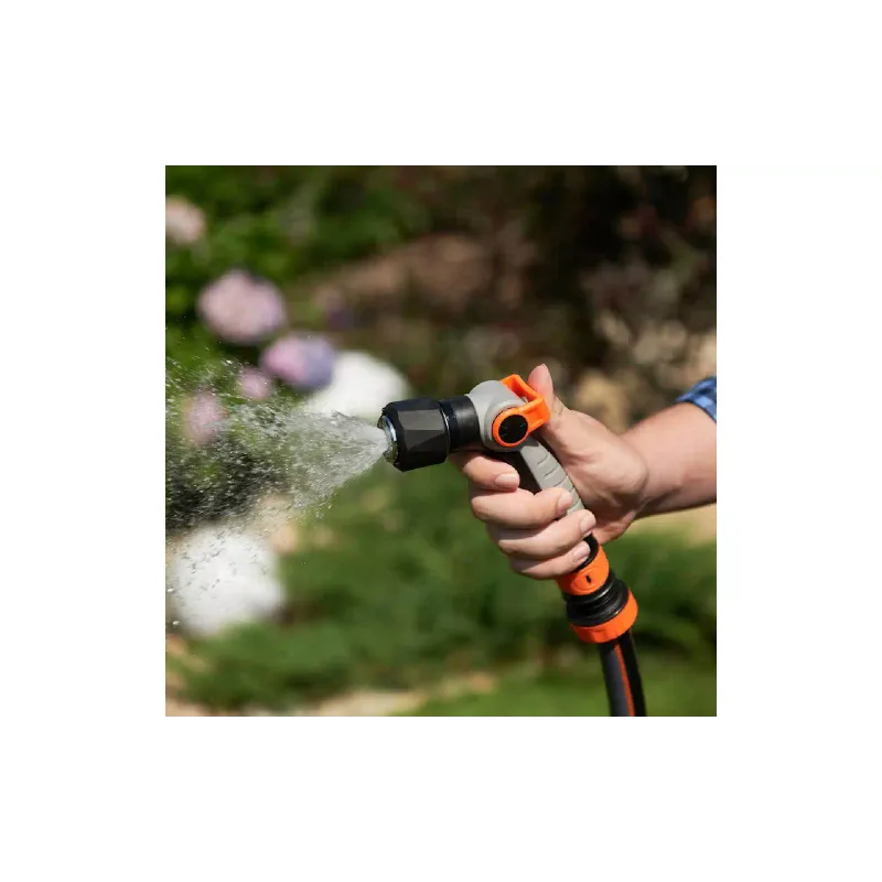 Öntözőpisztoly Sequoia (SWPSN2P)