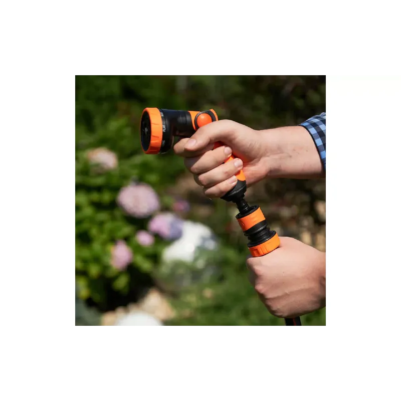 Öntözőpisztoly Sequoia (SWPSN8)