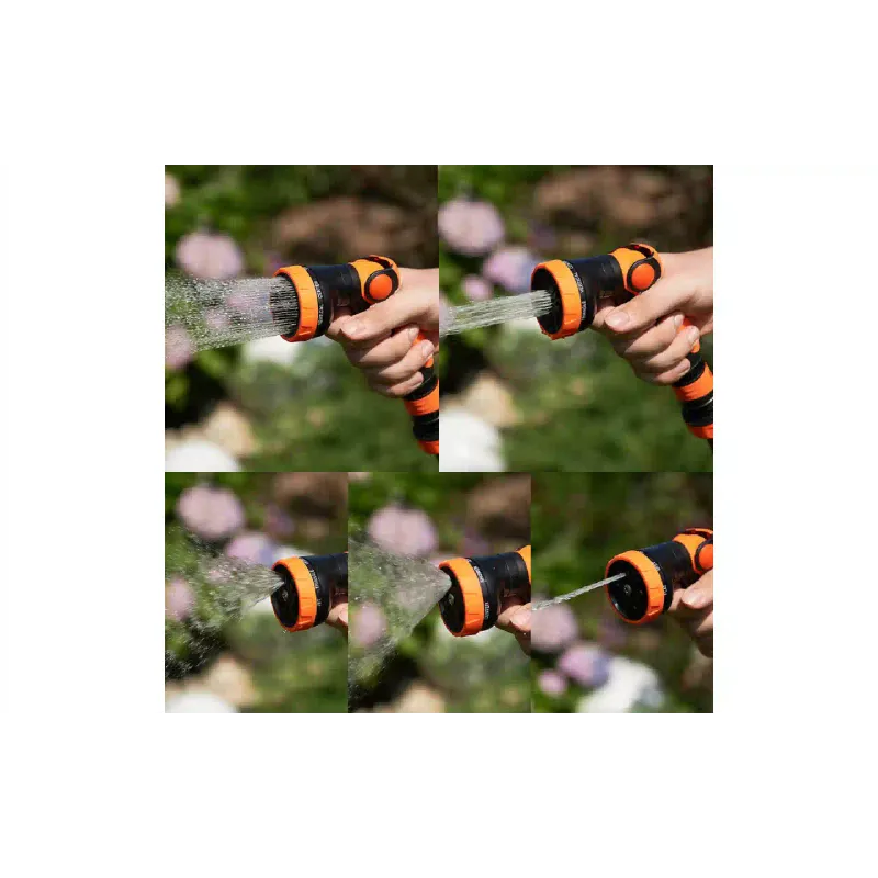 Öntözőpisztoly Sequoia (SWPSN8)