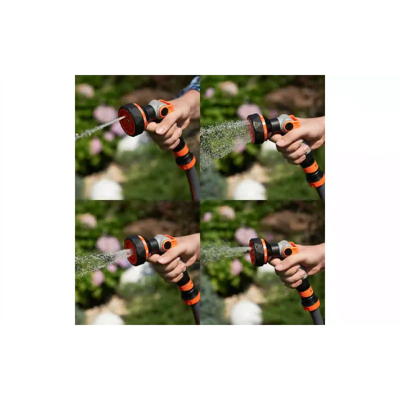 Öntözőpisztoly Sequoia (SWPSN9P)