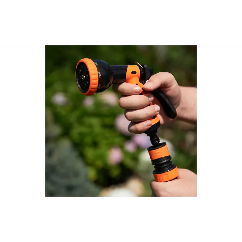 Öntözőpisztoly Sequoia (SWSKIT3)