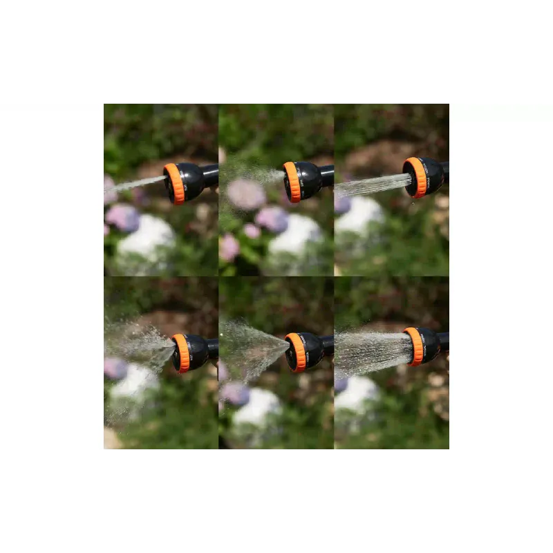 Öntözőpisztoly Sequoia (SWSKIT3)