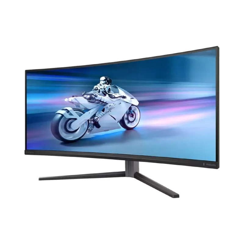 Монітор Philips 34" 3.5K UWQHD/IPS  (34M2C6500/00)