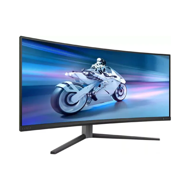 Монітор Philips 34" 3.5K UWQHD/IPS  (34M2C6500/00)