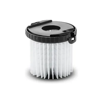 Vacuum cleaner filter Karcher (2.863-239.0)