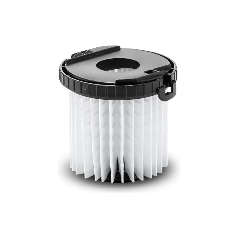 Vacuum cleaner filter Karcher (2.863-239.0)
