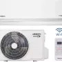 Acondicionador de aire Ardesto, White (ACM-24ERP-R32-WF-AG-S)