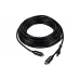 Καλώδιο Cypress, Black (CBL-FH510-015)