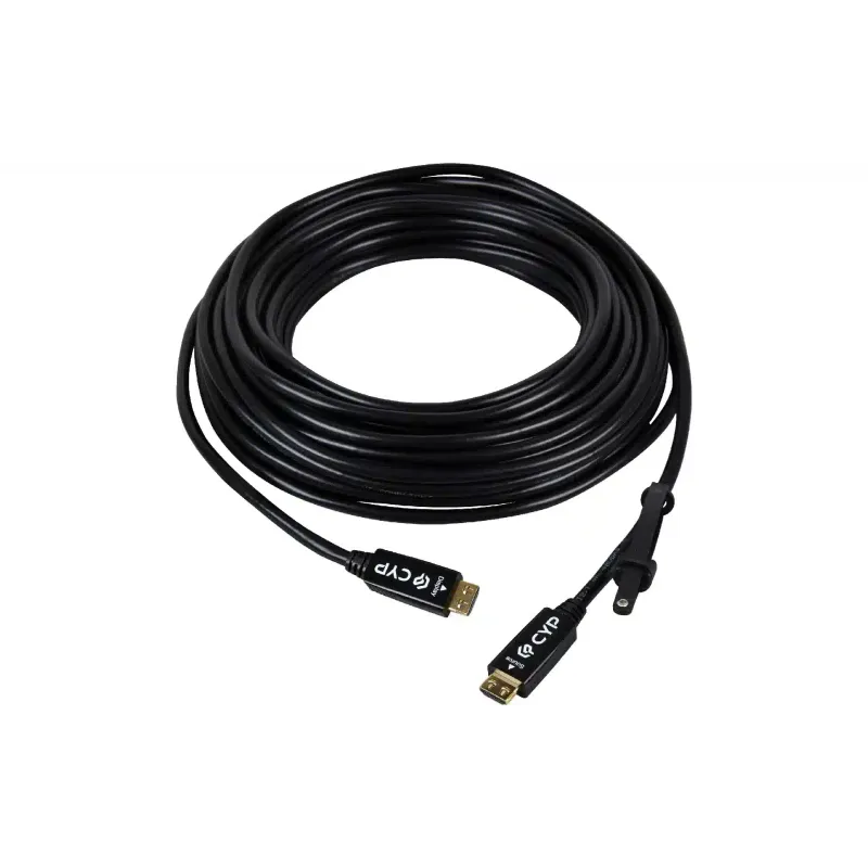 Кабел Cypress, Black (CBL-FH510-010)
