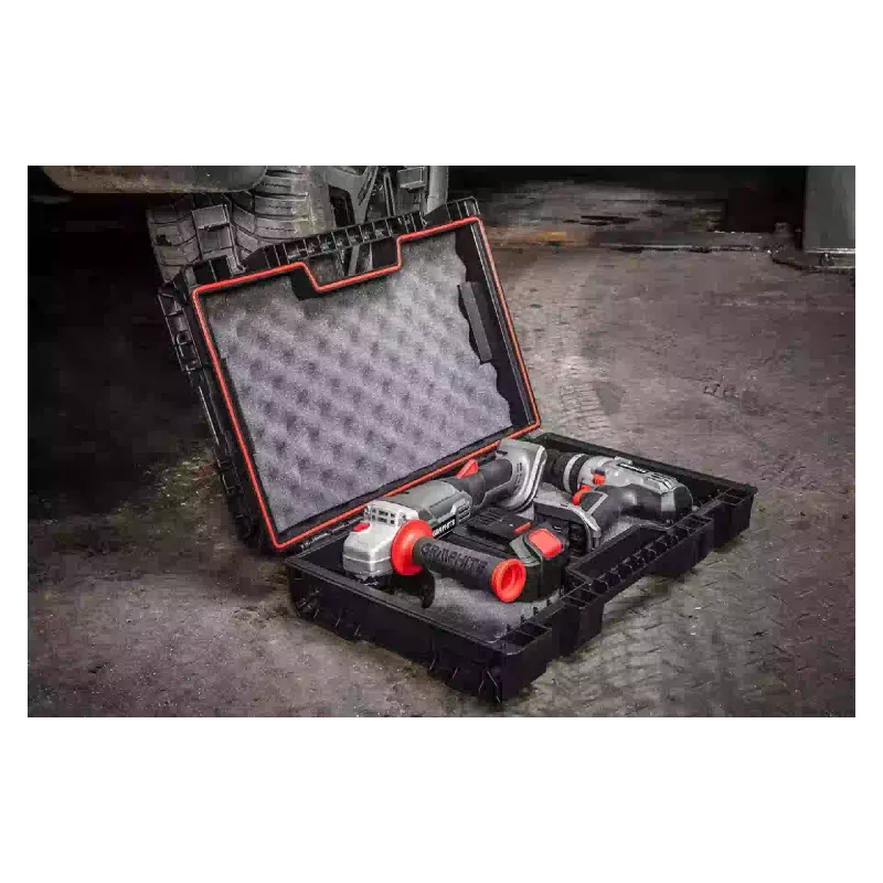 Škatla za orodje Graphite (58GE102)