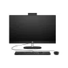 Računalnik HP AIO, Black (A45E1EA)