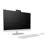 Компьютер HP AIO 27" FHD/IPS 16Gb/512Gb/R7 7730U/UMA/DOS/Wi-Fi White (A1QX9EA)