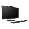 Комп'ютер HP AIO 27" FHD/IPS 16Gb/512Gb/U5-125U/UMA/DOS/Wi-Fi Black (A45E4EA)