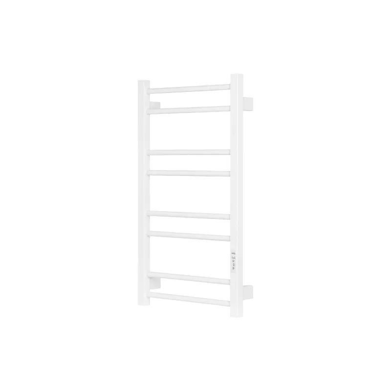 Θερμαινόμενη κρεμάστρα για πετσέτες Ardesto, White (6.1.0701.06.WM)