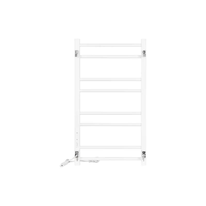 Θερμαινόμενη κρεμάστρα για πετσέτες Ardesto, White (6.1.0701.06.WM)