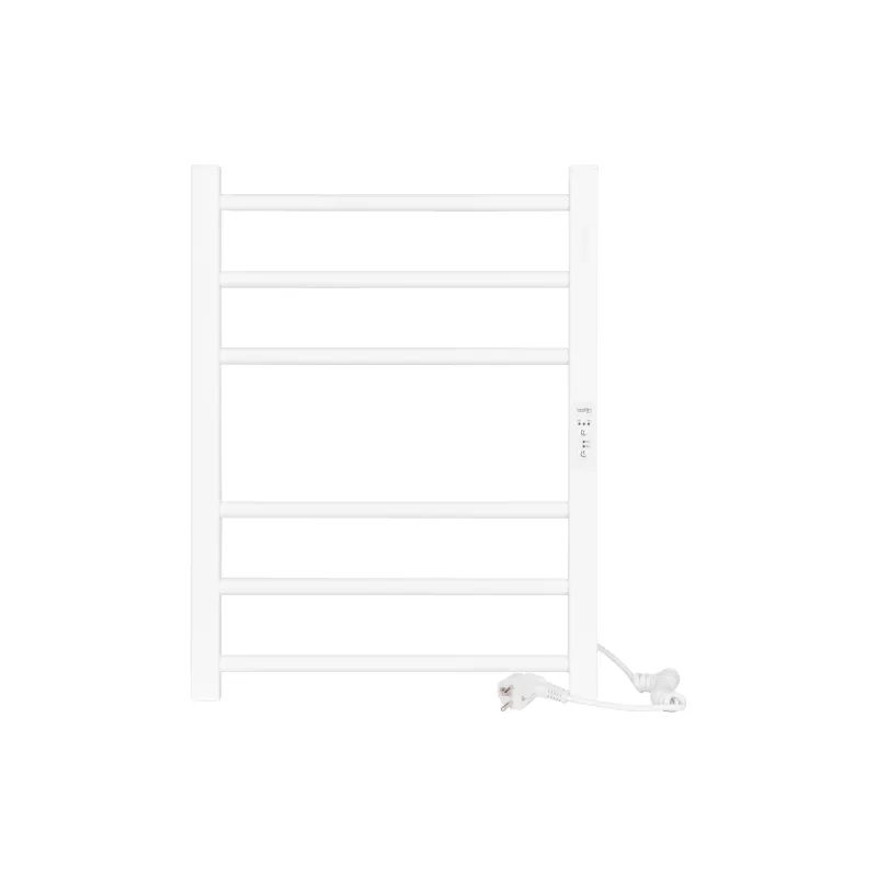 Toallero calefaccionado Ardesto, White (6.1.0700.06.WM)