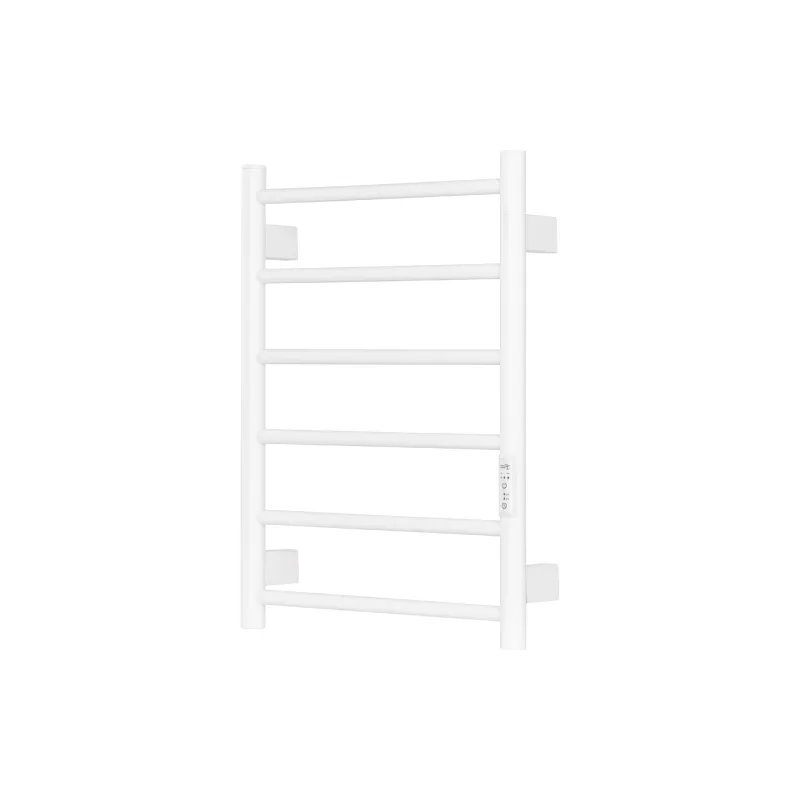 Toallero calefaccionado Ardesto, White (6.1.0600.06.WM)