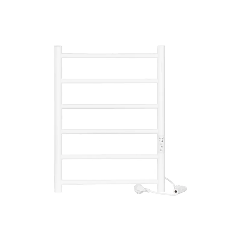 Toallero calefaccionado Ardesto, White (6.1.0600.06.WM)
