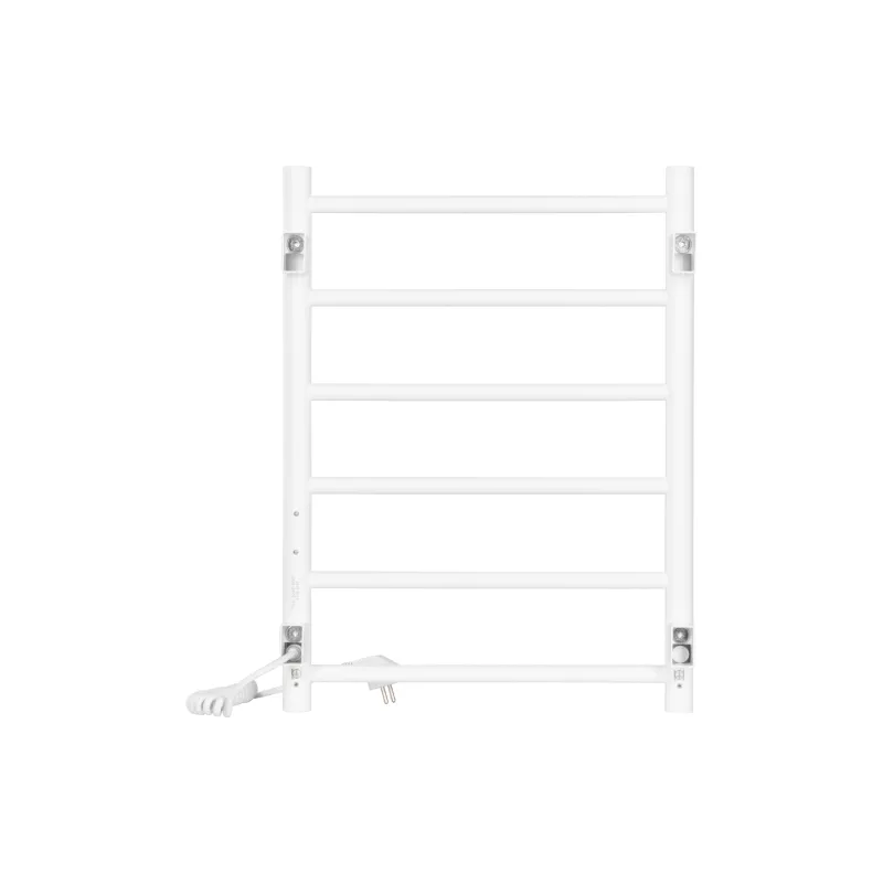 Toallero calefaccionado Ardesto, White (6.1.0600.06.WM)