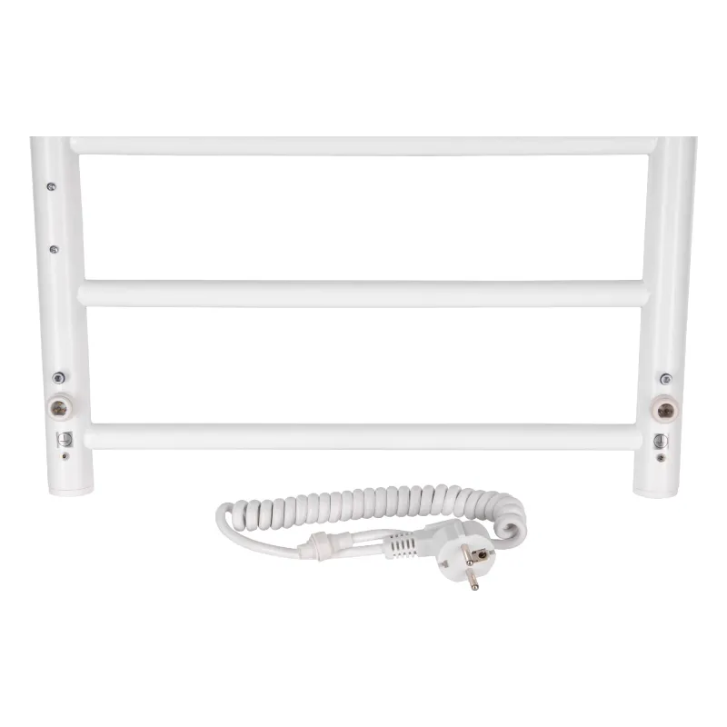 Toallero calefaccionado Ardesto, White (6.1.0600.06.WM)