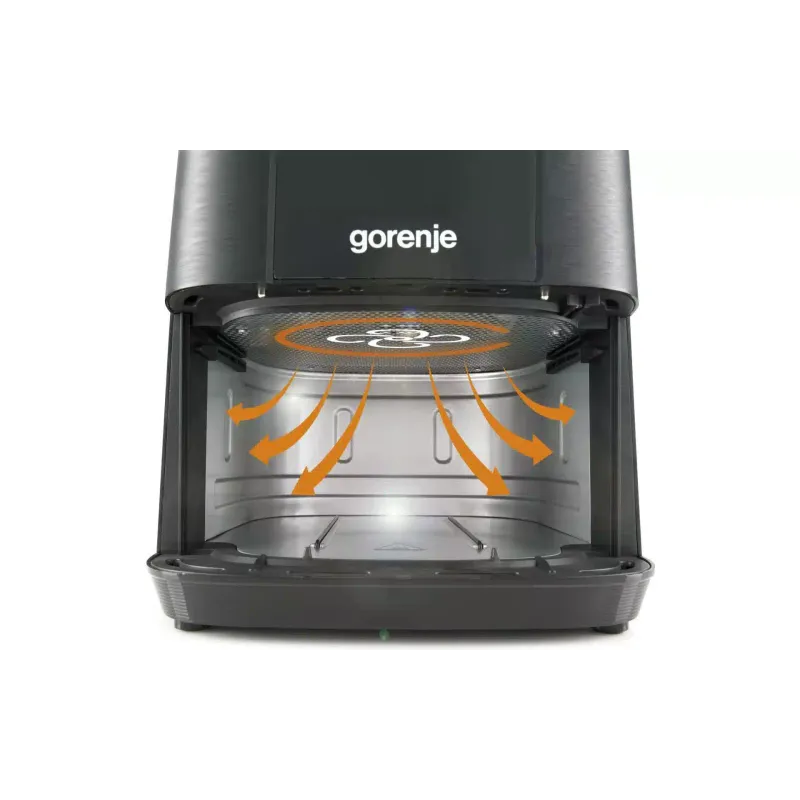 متعدد الأفران Gorenje (AF1350DWB)