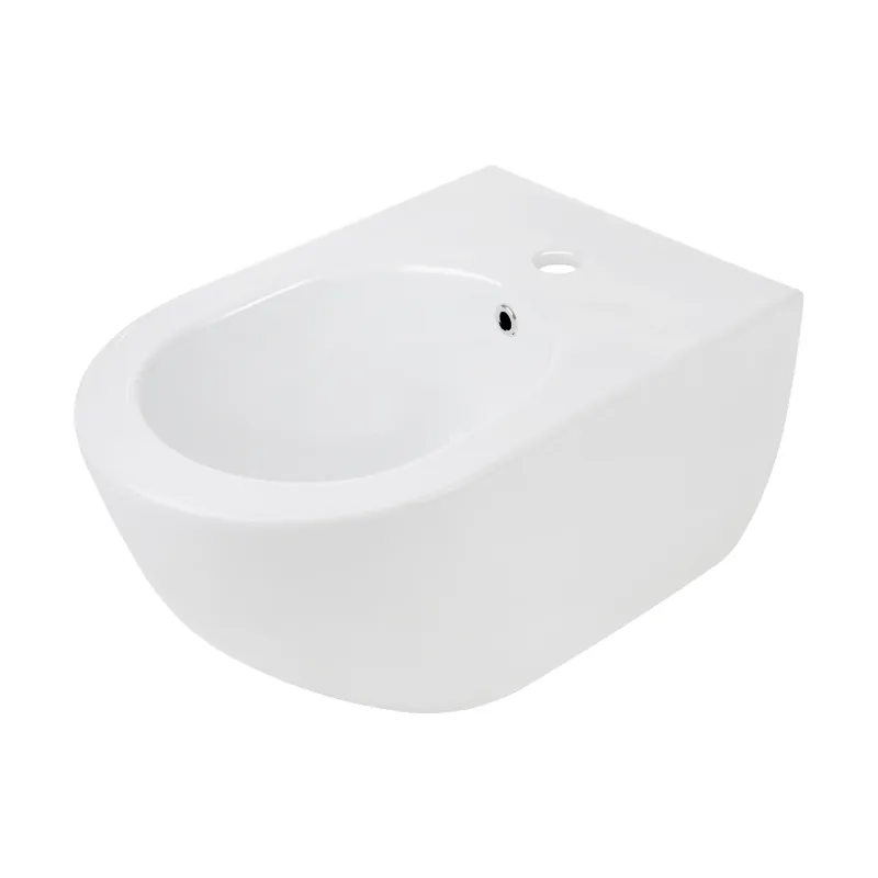 Биде Deante, White (CDE_6BPW)