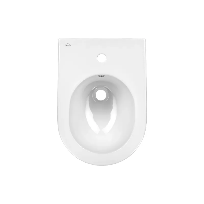 Биде Deante, White (CDE_6BPW)