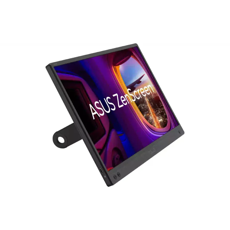 شاشة Asus ZenScreen MB166CR (90LM07D3-B03170)