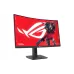Gaming monitor Asus ROG Strix 31.5" 2.5K  XG32WCMS (90LM09X0-B01970)