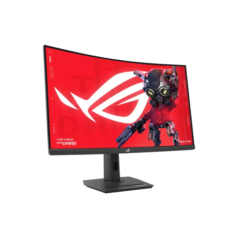 شاشة ألعاب Asus ROG Strix XG32WCMS (90LM09X0-B01970)