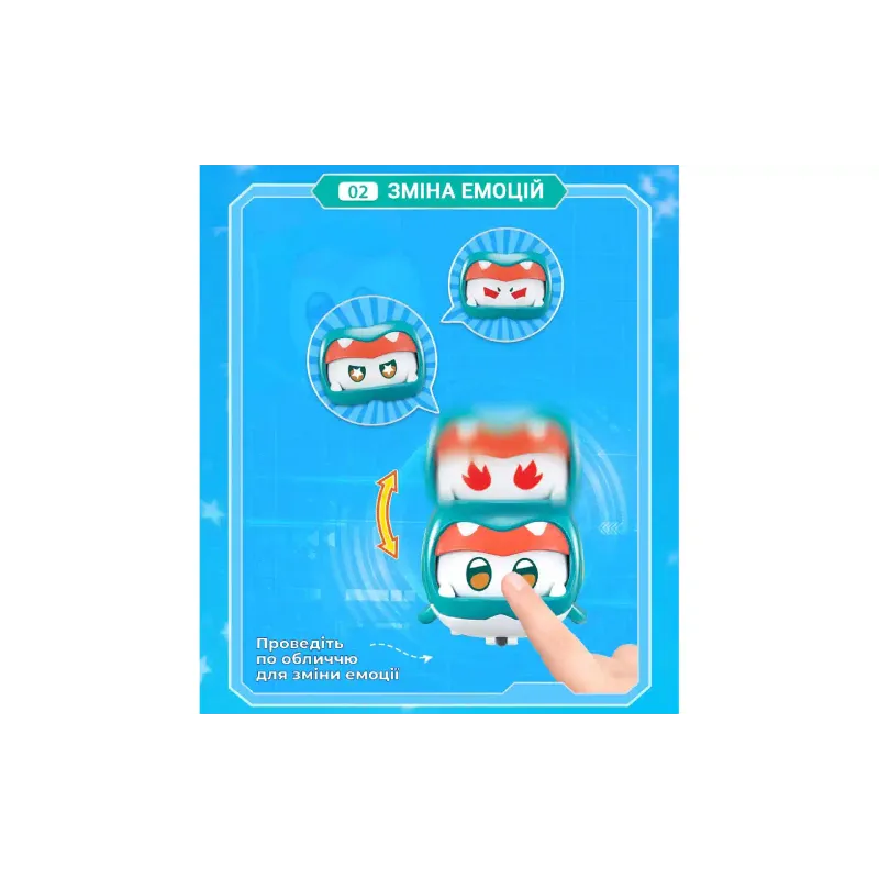 Igralni komplet Super Wings (EU770447)