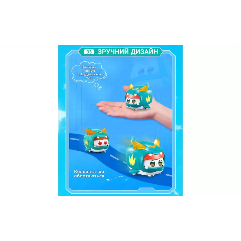 Igralni komplet Super Wings (EU770447)