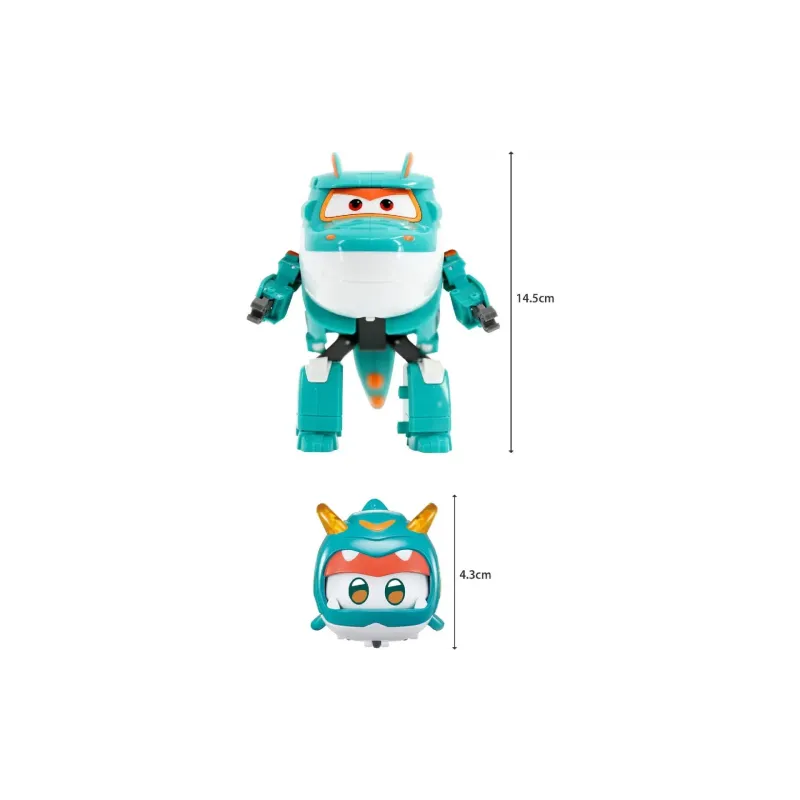 Igralni komplet Super Wings (EU770447)